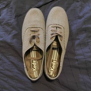Brand new Keds! Never worn!